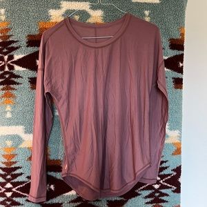 🌸 LUCY long sleeve top